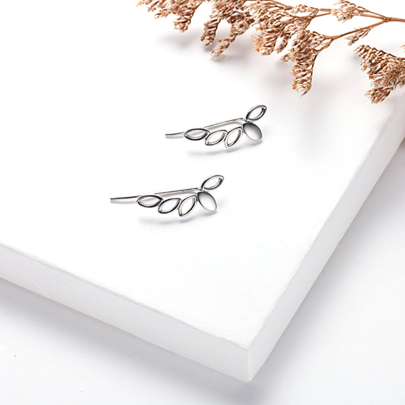 Women Earrings Climb - KINGKA Jewelry