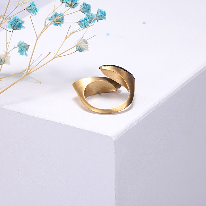 Women Stainless Steel Ring | Ring Steel | Kingka Jewelry – KINGKA Jewelry