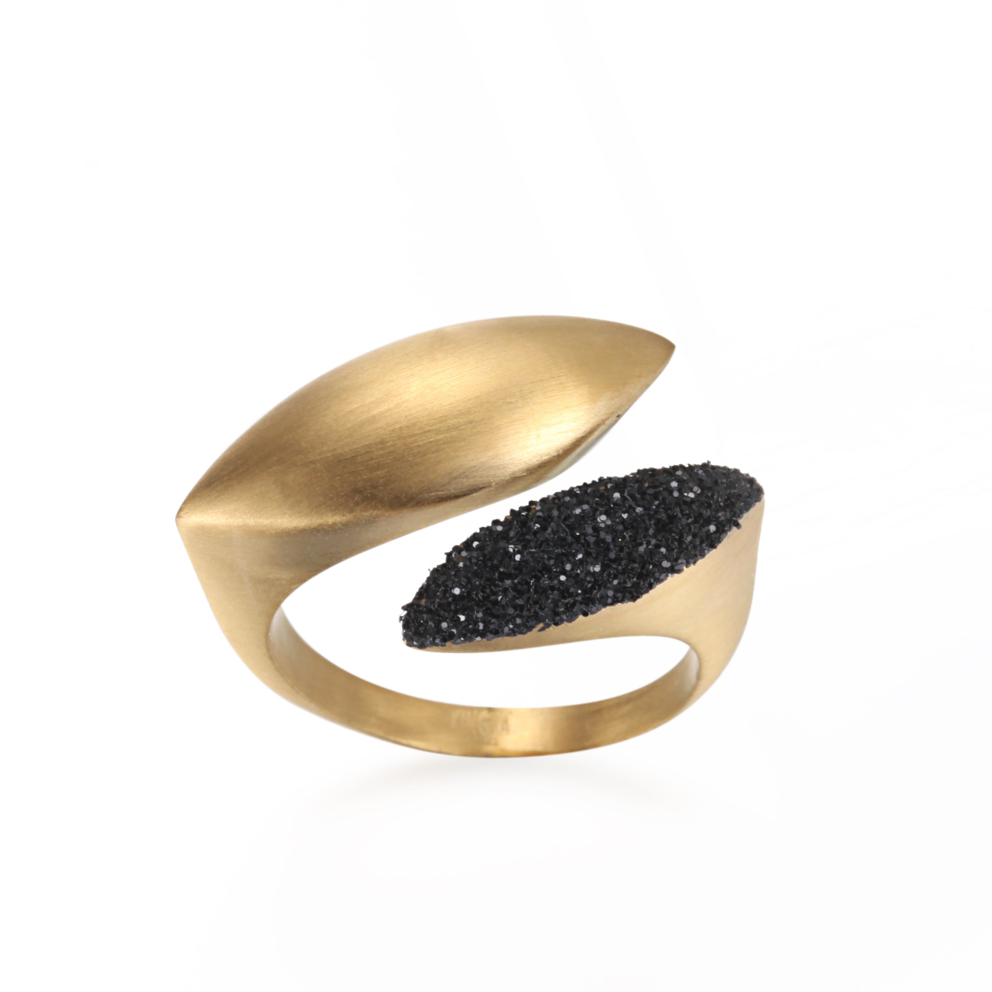 Women Stainless Steel Ring KINGKA Jewelry Steel Kingka Ring Jewelry | – 