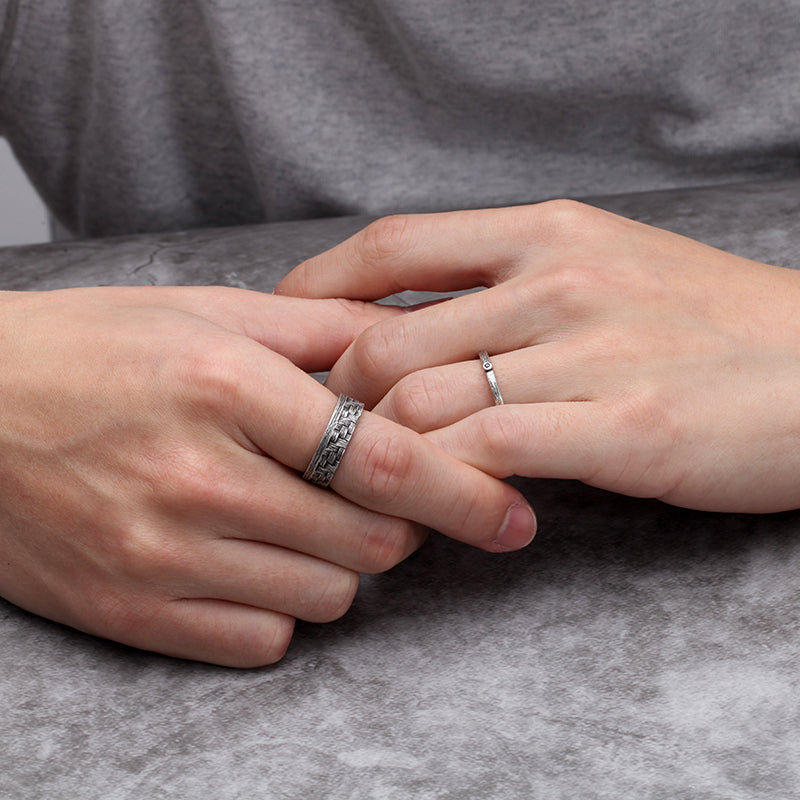 Pearl Ring, Handmade Ring, 92.5% Sterling Silver Ring, Silver Pearl Ring,  925 Solid Sterling Silver Ring,fresh Water Pearl Ring, Boho Ring - Etsy