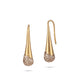 Women Earrings Teardrop - KINGKA Jewelry